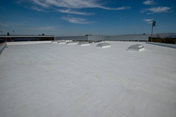 Cold Roofs in Konawa, OK