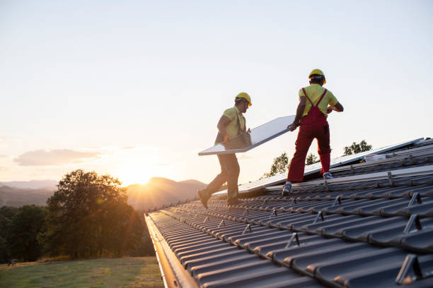 Best Gutter Installation and Repair  in Konawa, OK