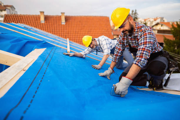 Best Sheet Metal Roofing  in Konawa, OK