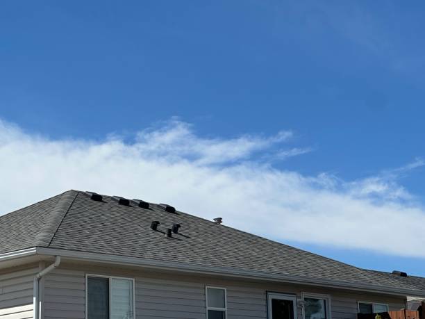 Best Sheet Metal Roofing  in Konawa, OK