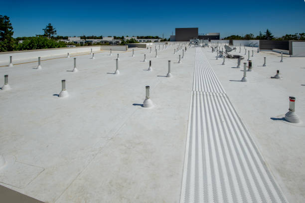 Best Solar Panel Roofing Installation  in Konawa, OK