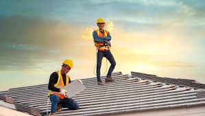 Best Metal Roofing Installation  in Konawa, OK